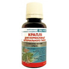 Краплі «Щитофіт»